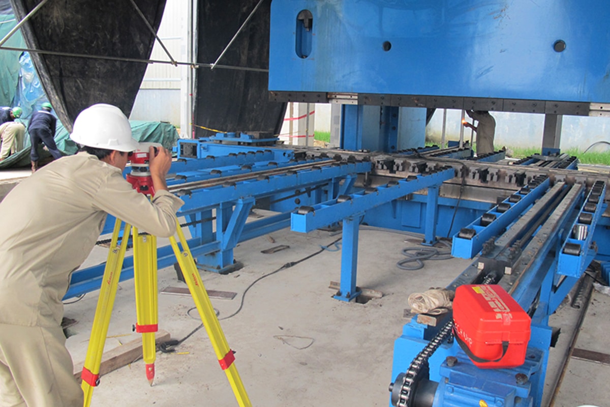 about-harris-machine-tools