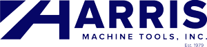 Houston Lathes, Mills, and Metalworking | Harris Machine Tools