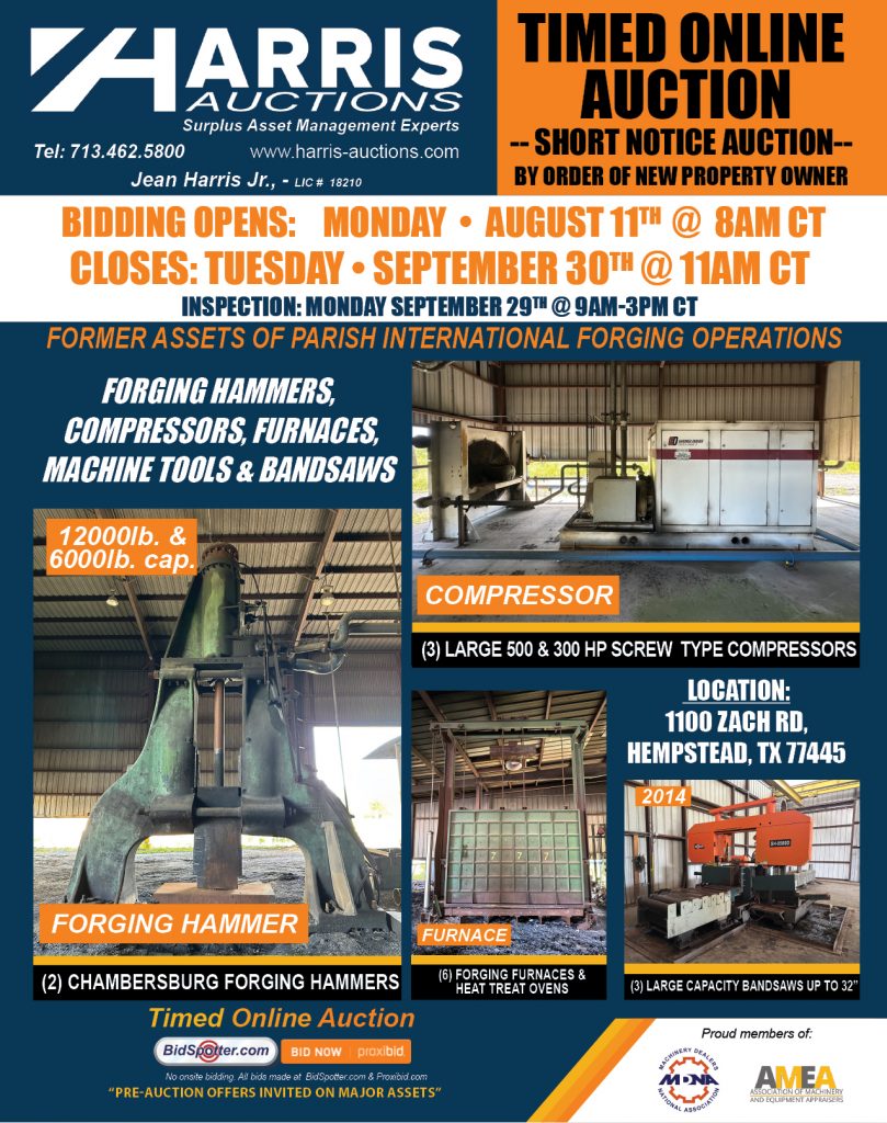 HMT Forging Metalworking Auction Cover Update.jpg